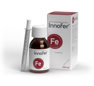 Inofer Innofer – EmergoPharm « RESEARCH, DEVELOPMENT & SUPPLY